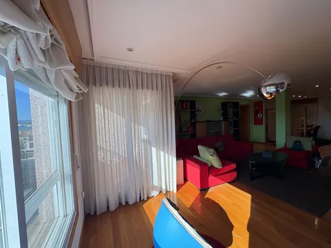 Pis de 100 m² a Vilagarcía de Arousa