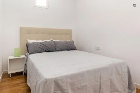 Квартира 55 м² у Madrid