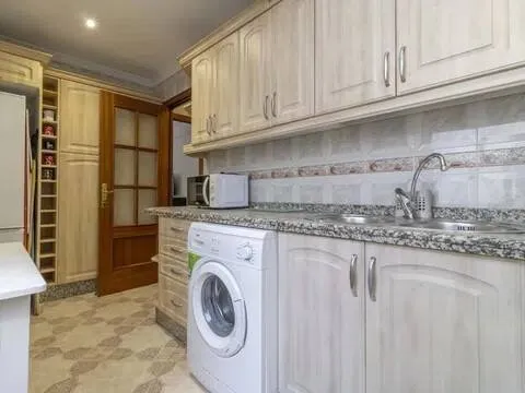 Pis de 70 m² a Sevilla