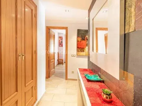 Wohnung 121 m² in Altea