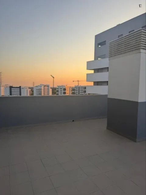Pis de 134 m² a Sevilla