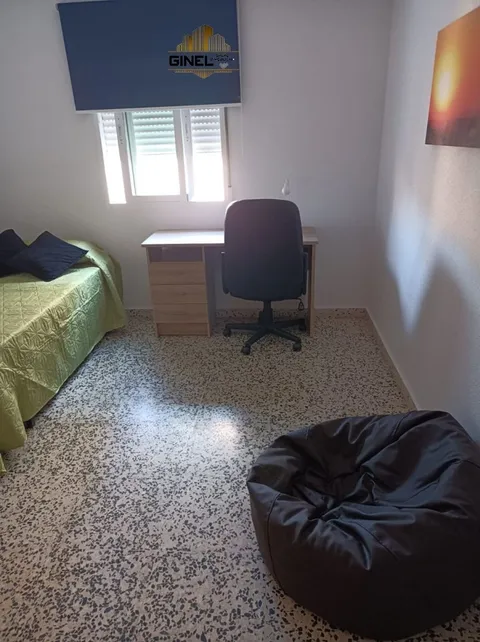 Habitació de lloguer, Jaén