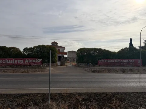 Pis de 274 m² a Pozo de Guadalajara