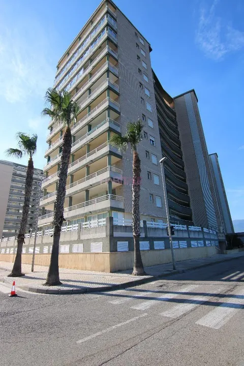 Pis de 71 m² a Cullera