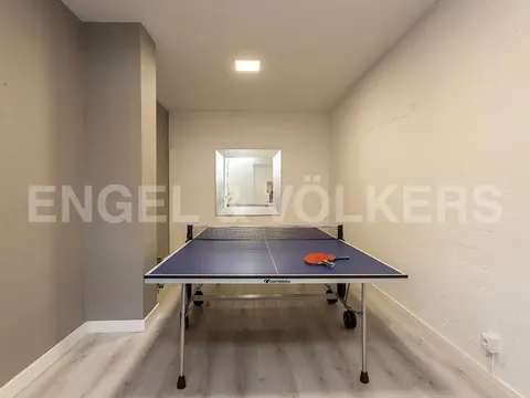 Pis de 440 m² a Esplugues de Llobregat