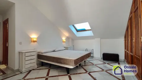 Pis de 100 m² a Marbella