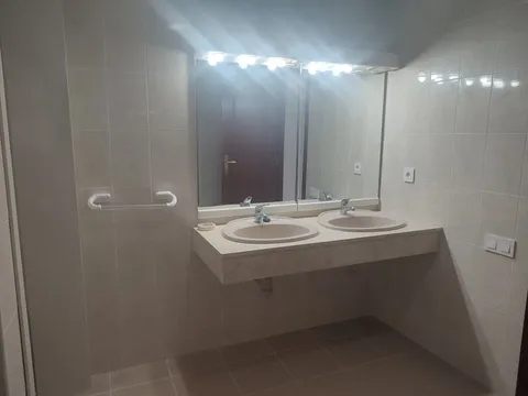 Pis de 138 m² a València
