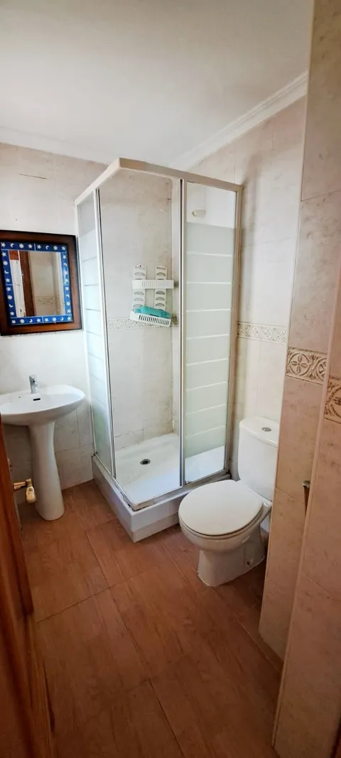Pis de 60 m² a Màlaga