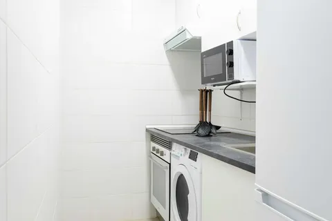 Appartamento 52 m² a Getafe