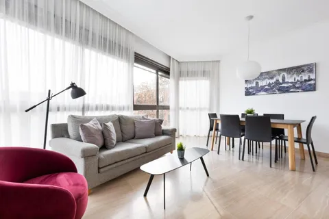Piso de 100 m² en Barcelona