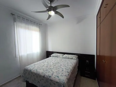 Pis de 92 m² a Sevilla