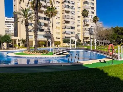 Appartamento 107 m² a Alacant / Alicante