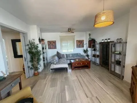 Pis de 120 m² a Torremolinos
