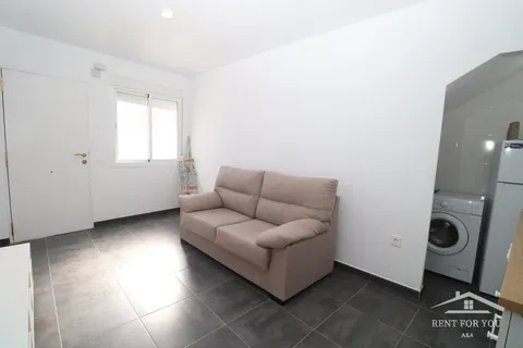 Appartamento 32 m² a Málaga