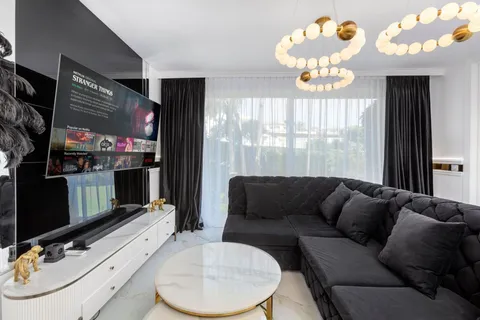 Pis de 95 m² a Marbella
