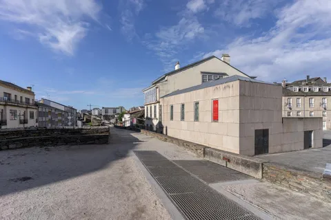 Casa de 252 m² en Lugo
