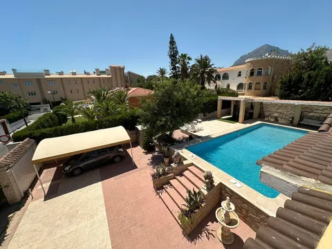 Casa 306 m² a l'Alfàs del Pi