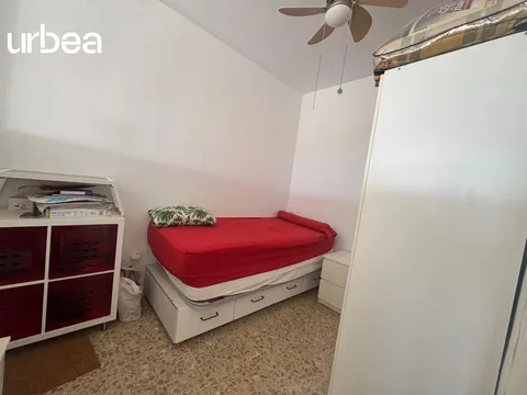Pis de 64 m² a Màlaga