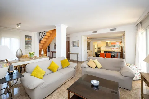 Maison 140 m² à Villa de Otura