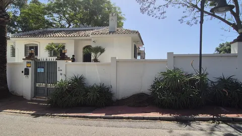 Casa 295 m² a Marbella