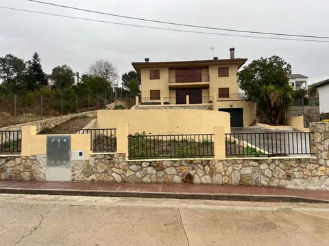 Дом 260 м² в Riells i Viabrea (2/50)