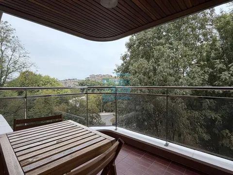 Pis de 100 m² a Sant Sebastià (3/14)