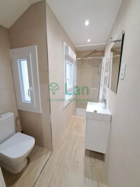 Pis de 40 m² a Bilbao