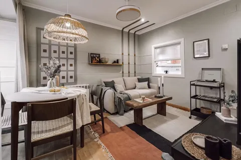 Appartamento 48 m² a Madrid