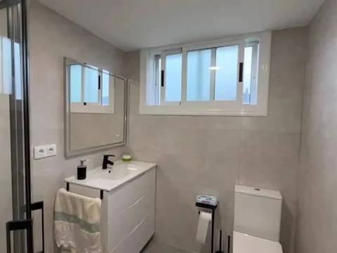 Pis de 82 m² a Ourense