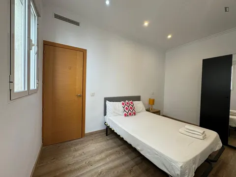 Appartamento 78 m² a Madrid