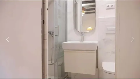 Pis de 50 m² a Madrid