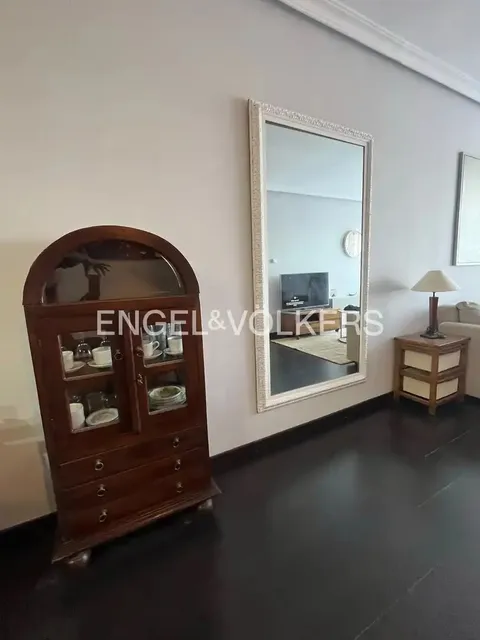 Pis de 80 m² a Madrid