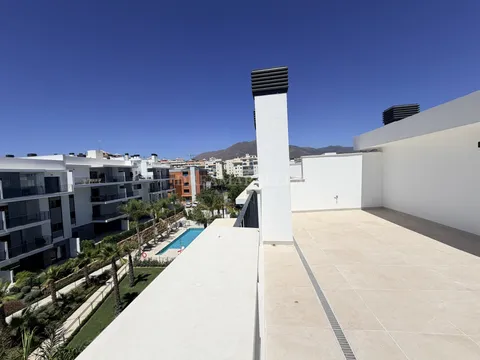 Pis de 171 m² a Estepona