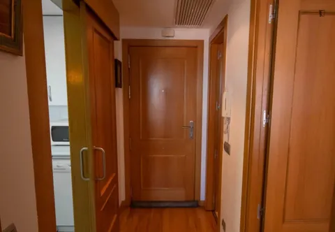 Pis de 46 m² a Madrid