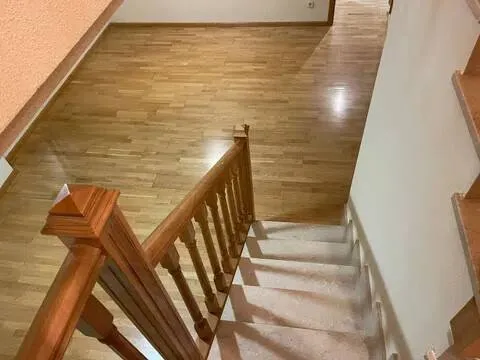 Pis de 90 m² a Sevilla la Nueva