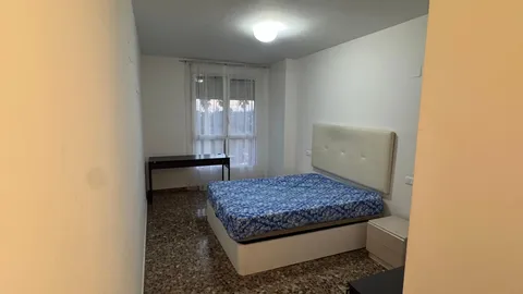 Stanza in affitto, Valencia