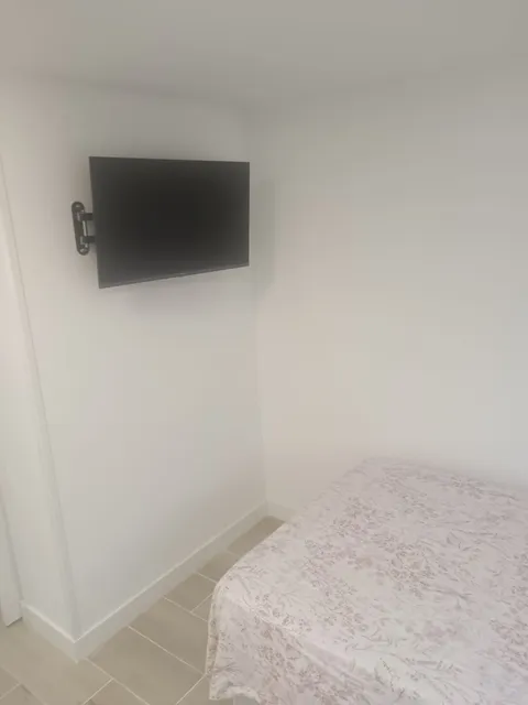 Wohnung 25 m² in Villaviciosa de Odón