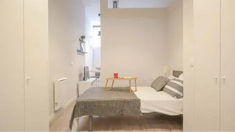 Квартира 30 м² у Madrid