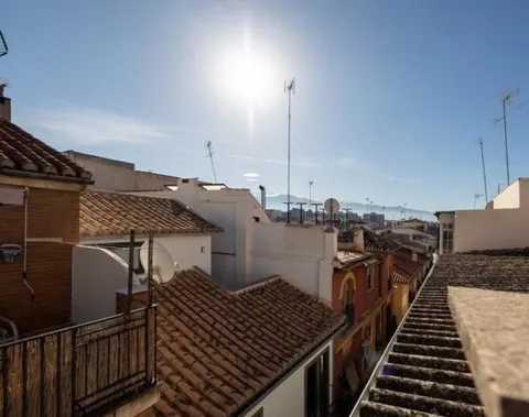 Pis de 220 m² a Granada
