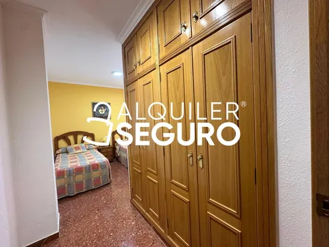 Piso de 90 m² en Chiva
