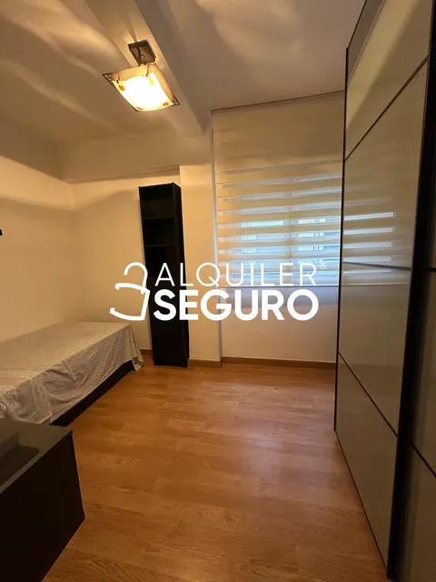 Piso de 80 m² en Málaga