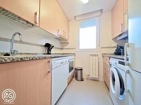 Pis de 55 m² a Saragossa (4/41)