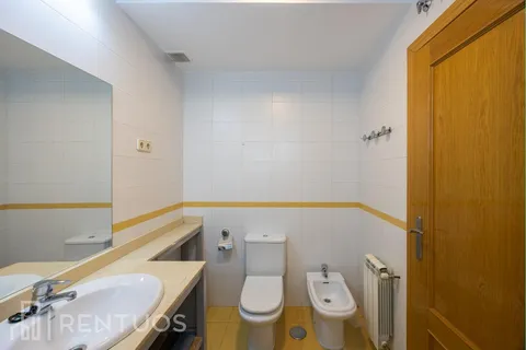 Appartamento 113 m² a Madrid