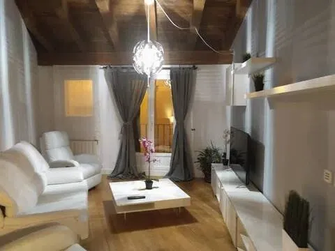 Haus 300 m² in Segovia