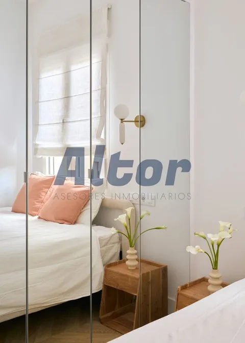 Appartamento 70 m² a Madrid