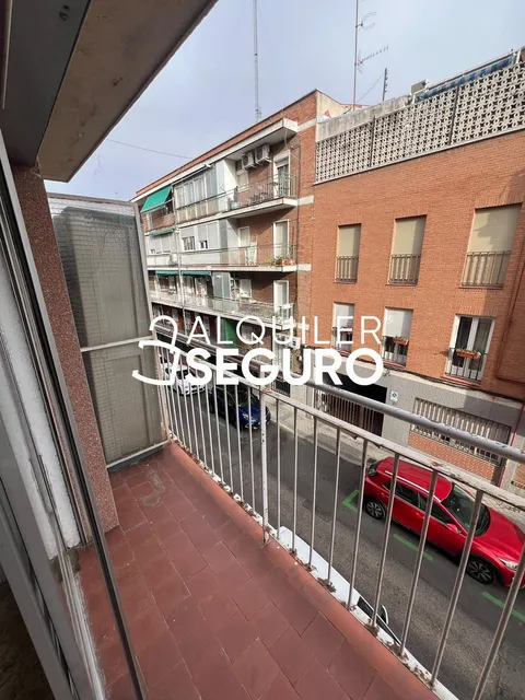 Wohnung 50 m² in Madrid
