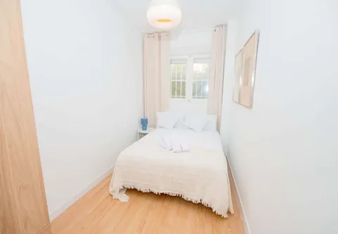 Pis de 76 m² a Madrid