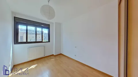 Pis de 108 m² a Madrid