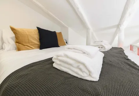 Pis de 35 m² a Madrid