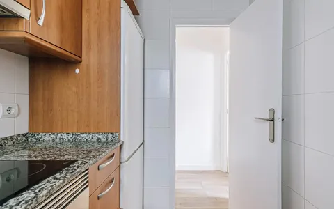 Pis de 72 m² a Barcelona